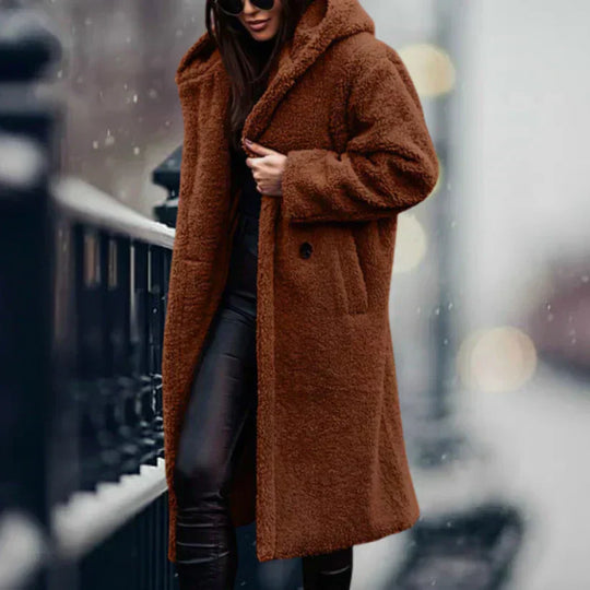 EB | Zeitlose und Stilvolle Allgemeine Jacke