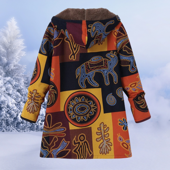 EB | Modische und Mühelose Allgemeine Jacke