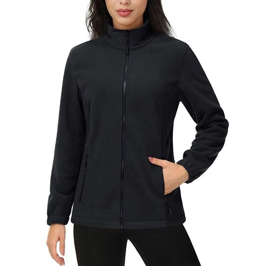 EB | Wandern Fleecejacke