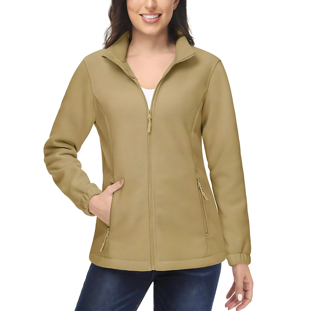 EB | Wandern Fleecejacke
