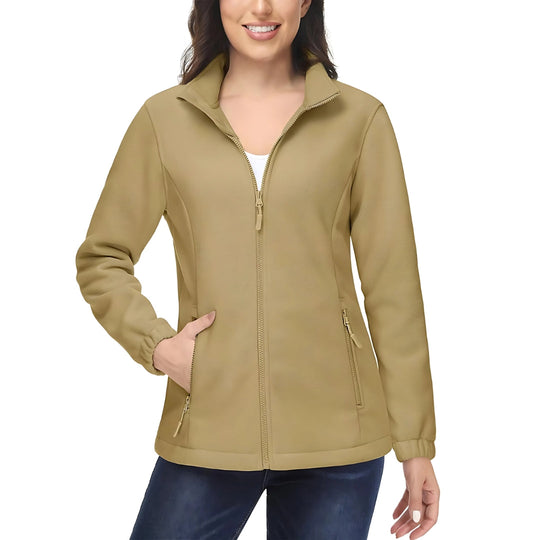 EB | Wandern Fleecejacke