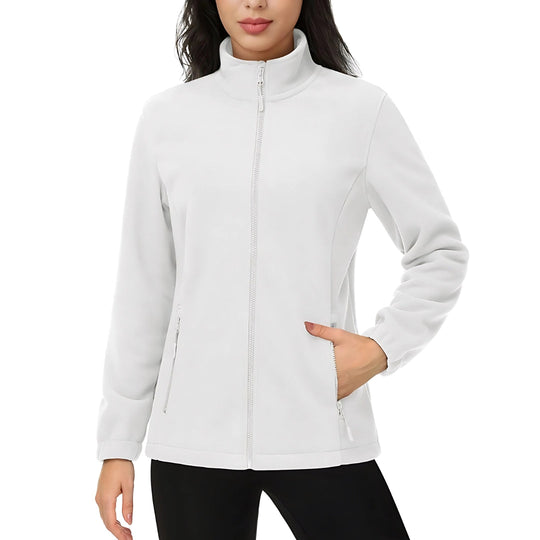 EB | Wandern Fleecejacke