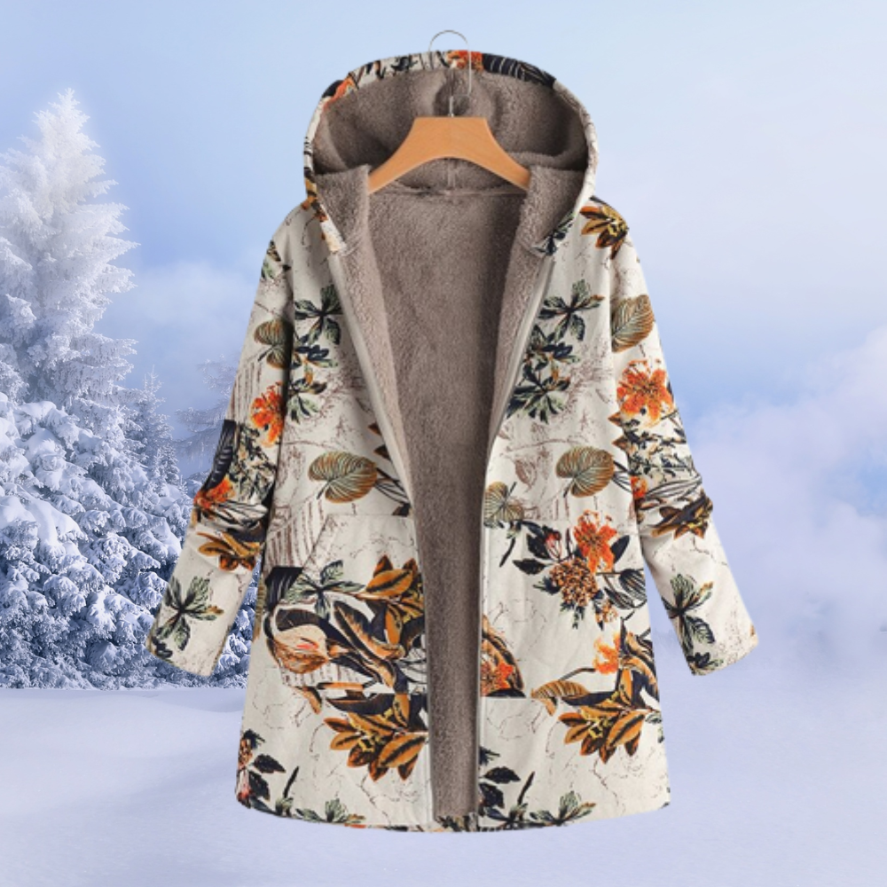 EB | Modische und Mühelose Allgemeine Jacke