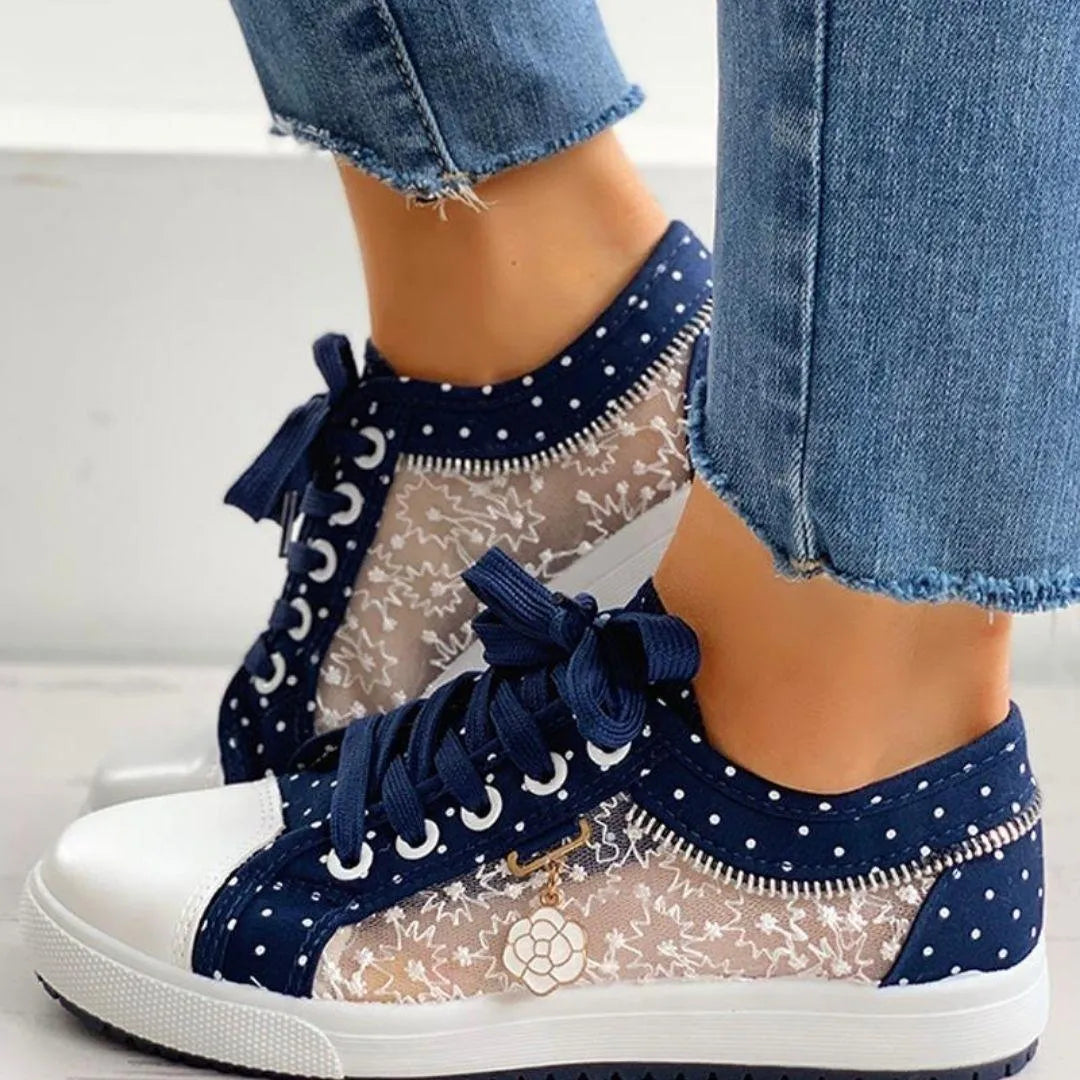 EB | Sneakers Zeitgemäß Bequem Perfekt für Den Alltag