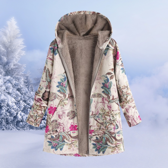 EB | Modische und Mühelose Allgemeine Jacke