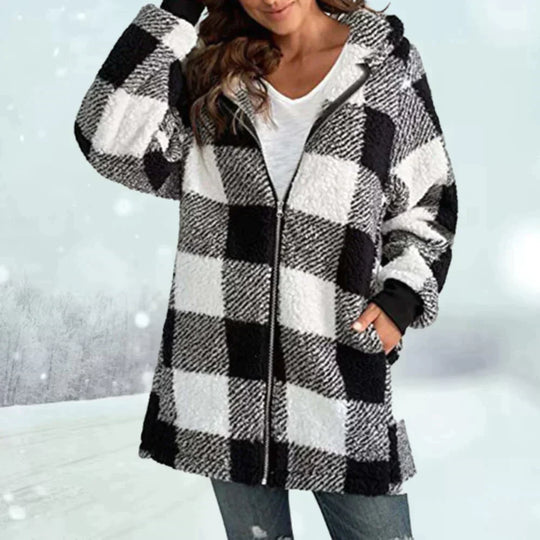 EB | Mühelose und Trendige Jacke