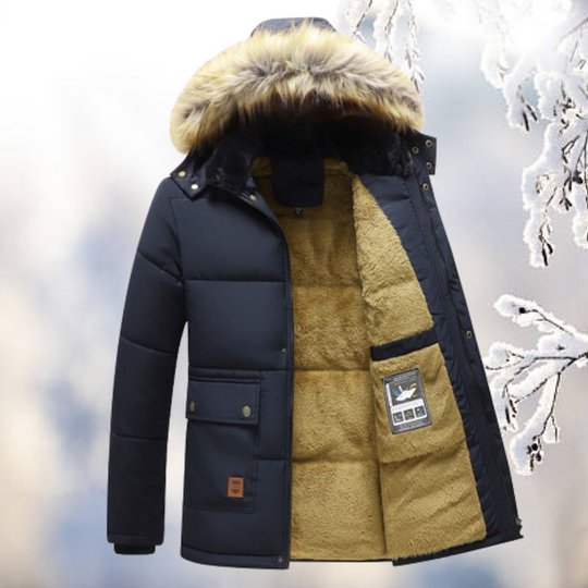 EB | Herrenjacke für Alltag und Freizeit