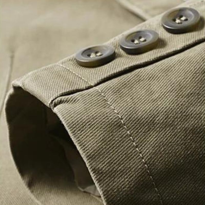 EB | Lässiger leichter Blazer