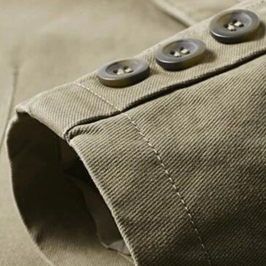 EB | Lässiger leichter Blazer