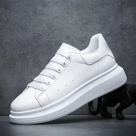 Dicke Sohle Plateau Turnschuhe EB