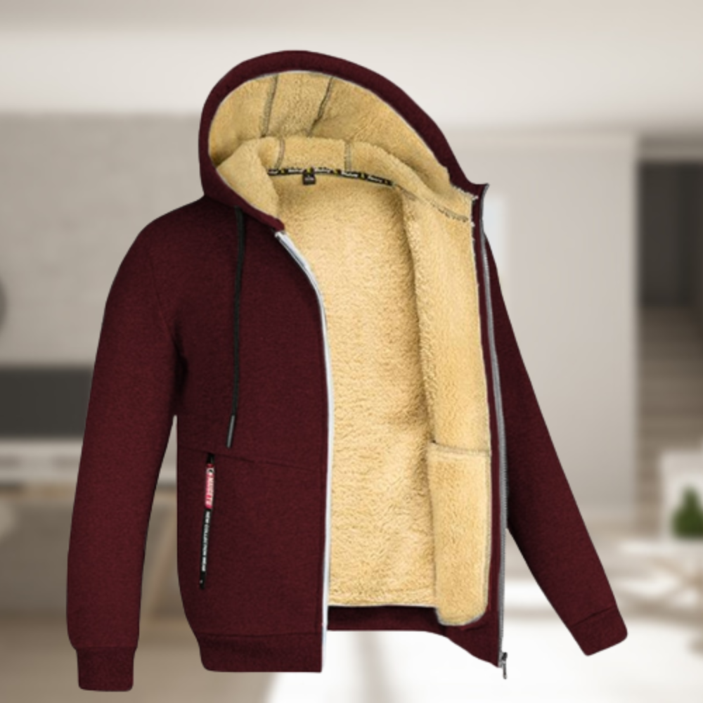 EB | Hoodie