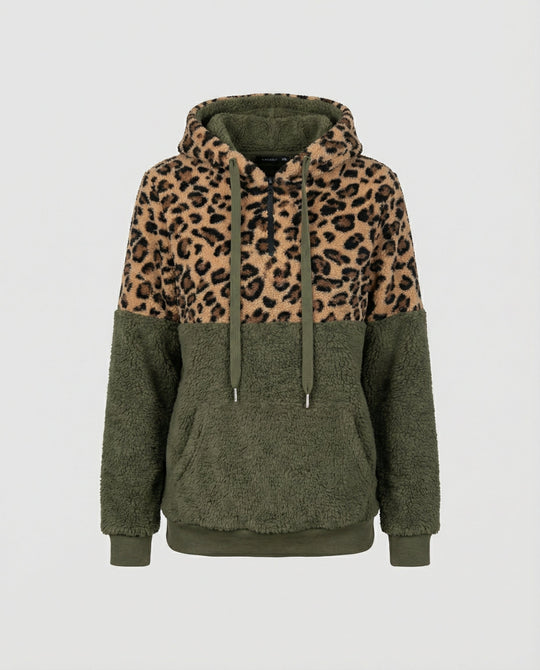 Oversized Hoodie Damen | EB