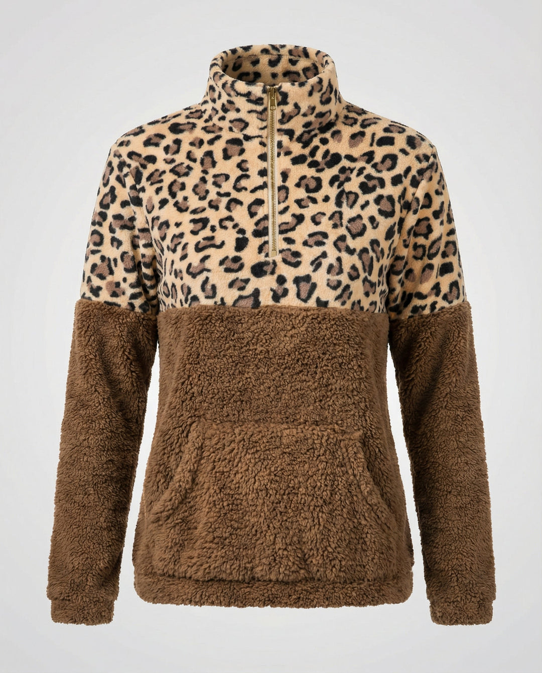 Oversized Hoodie Damen | EB
