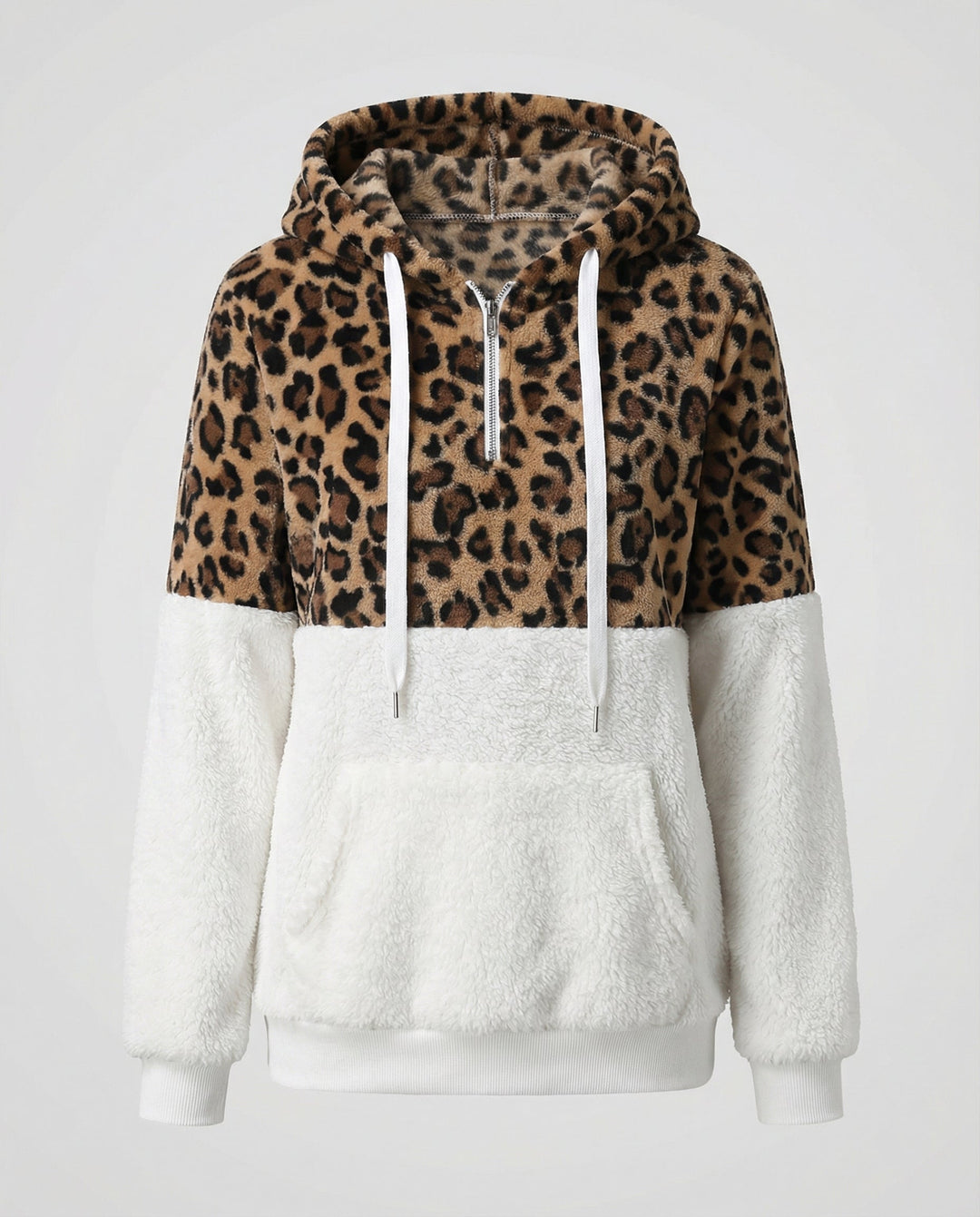 Oversized Hoodie Damen | EB