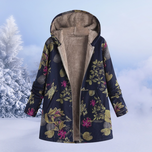EB | Floral Winter Set Damen