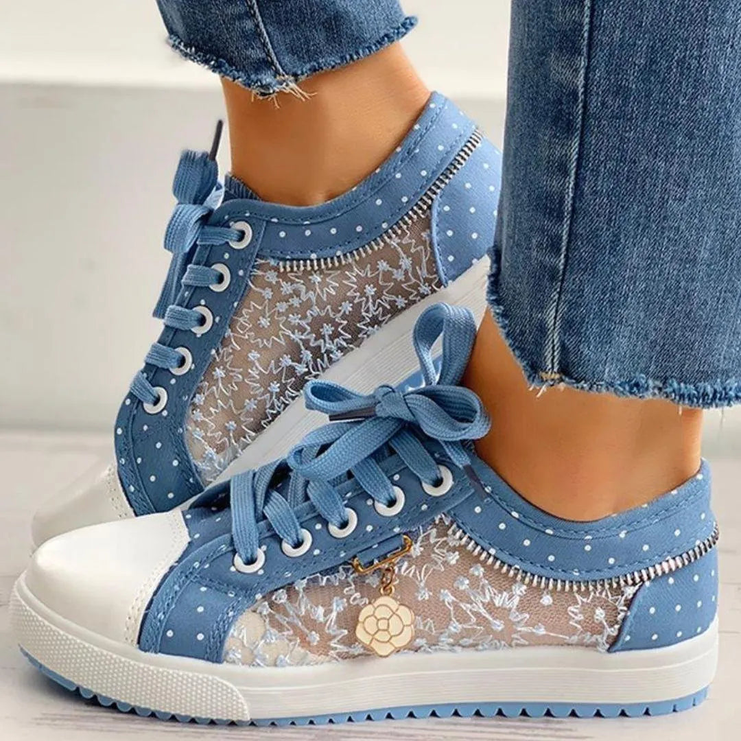 EB | Sneakers Zeitgemäß Bequem Perfekt für Den Alltag