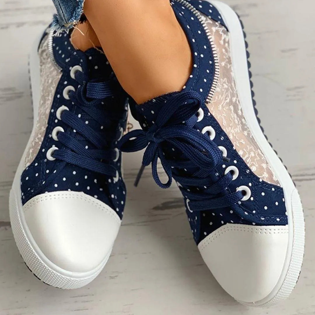 EB | Sneakers Zeitgemäß Bequem Perfekt für Den Alltag