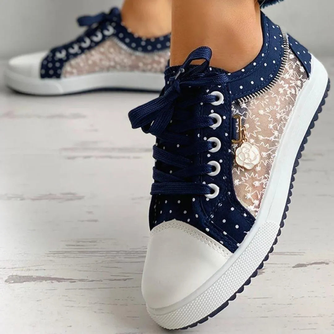 EB | Sneakers Zeitgemäß Bequem Perfekt für Den Alltag