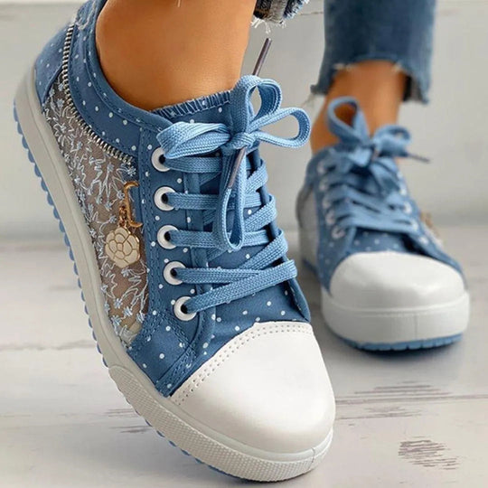 EB | Sneakers Zeitgemäß Bequem Perfekt für Den Alltag