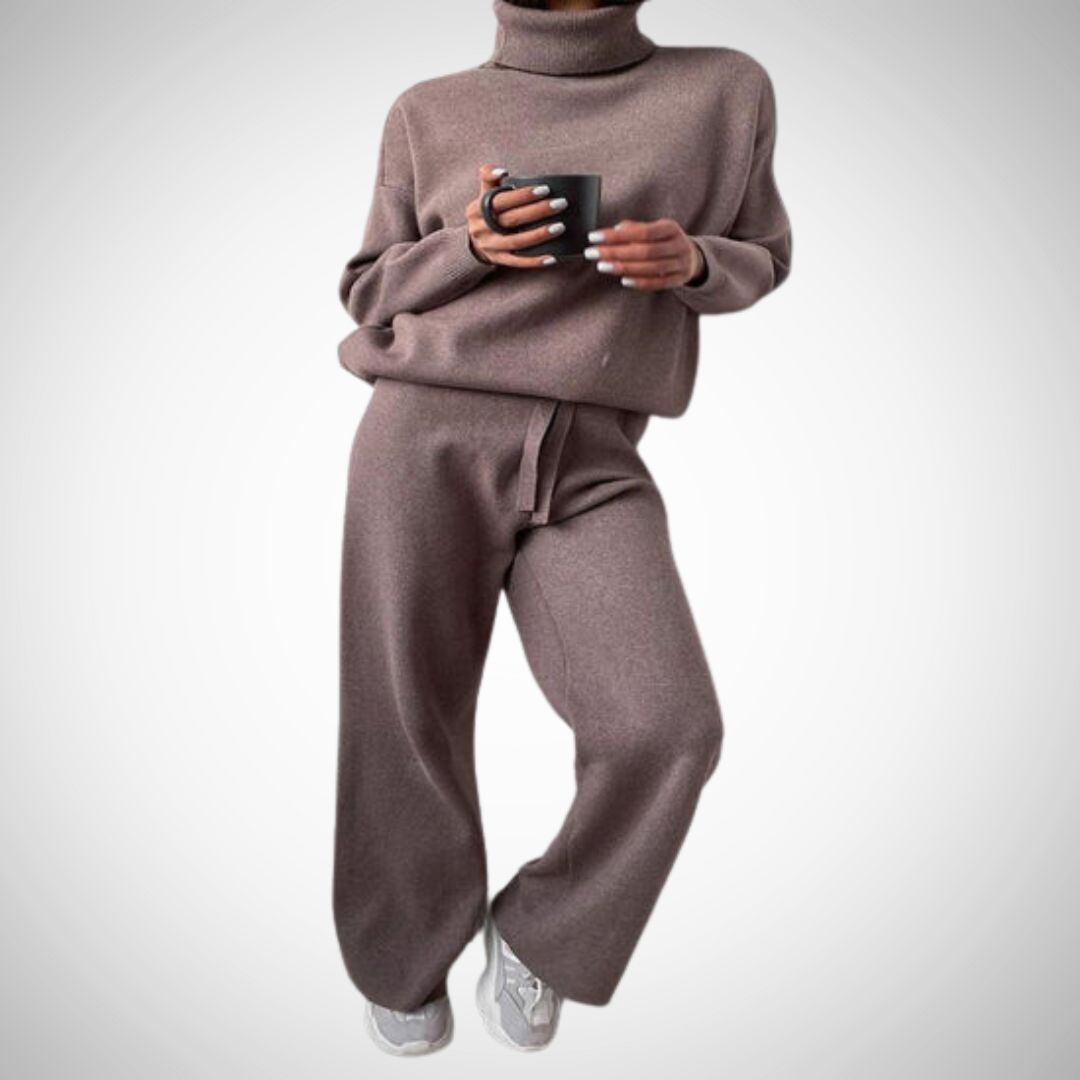 EB | Freizeitpullover Set