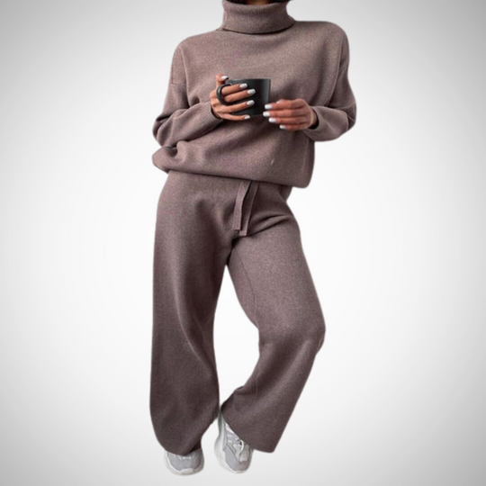 EB | Freizeitpullover Set