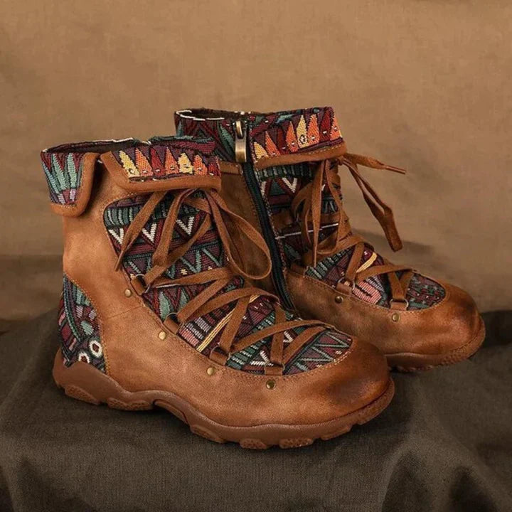 EB | Diese Stiefel Sind Der Neueste Modetrend!