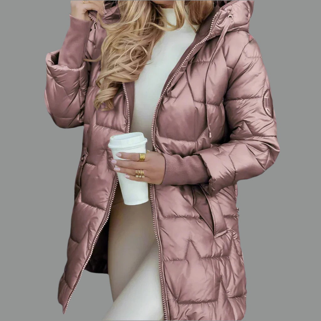 EB | Herbstjacke