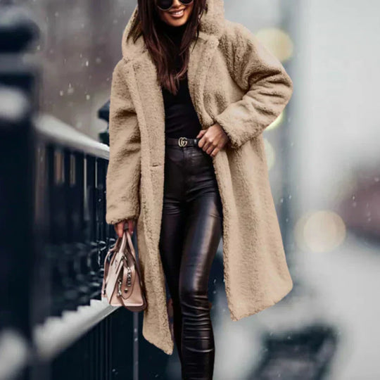 EB | Zeitlose und Stilvolle Allgemeine Jacke