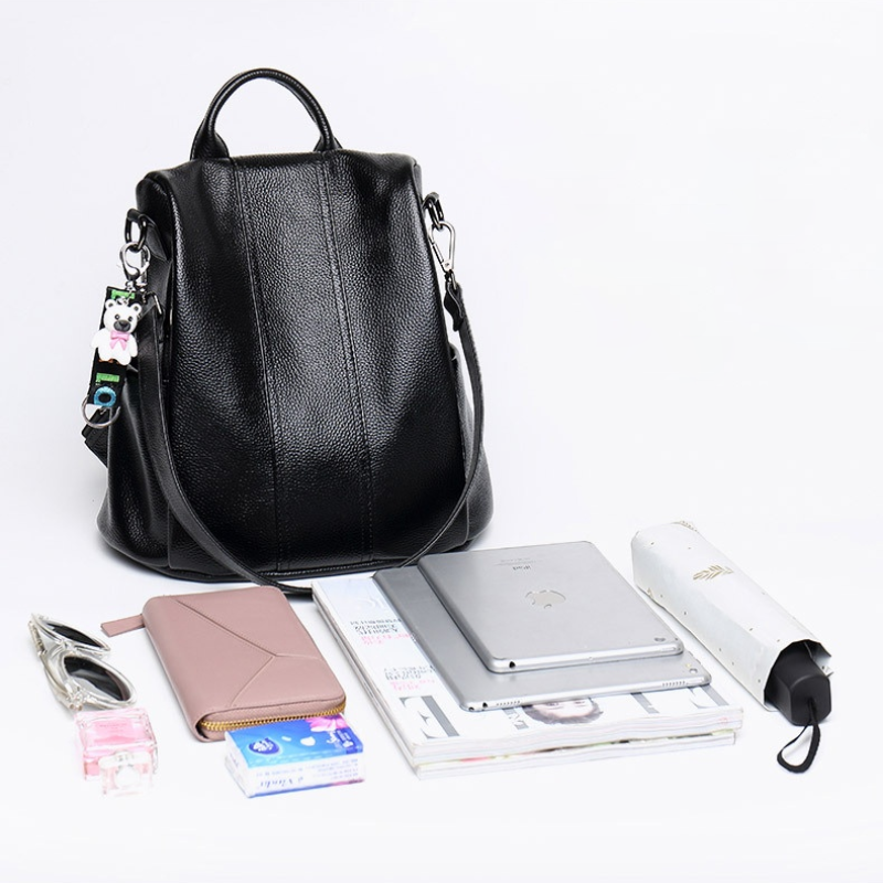 EB - Anti-Diebstahl-rucksack