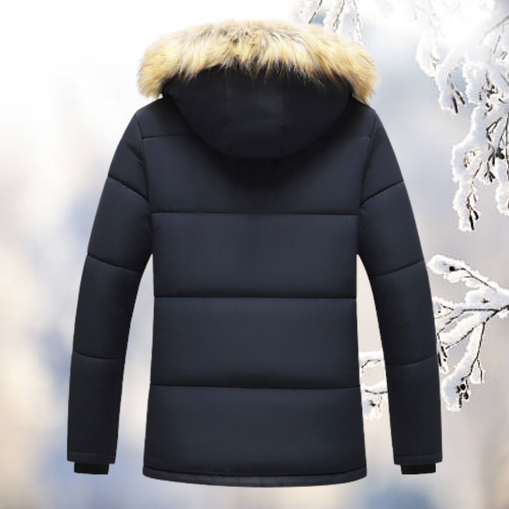 EB | Herrenjacke für Alltag und Freizeit