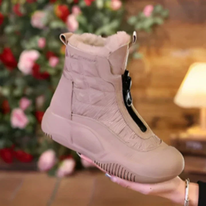 EB | Wasserdichte Schneestiefel