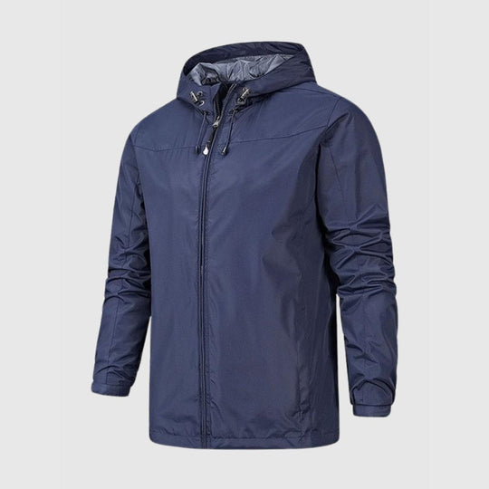 EB | Stilvoll Wasserdichte Sportjacke für Männer