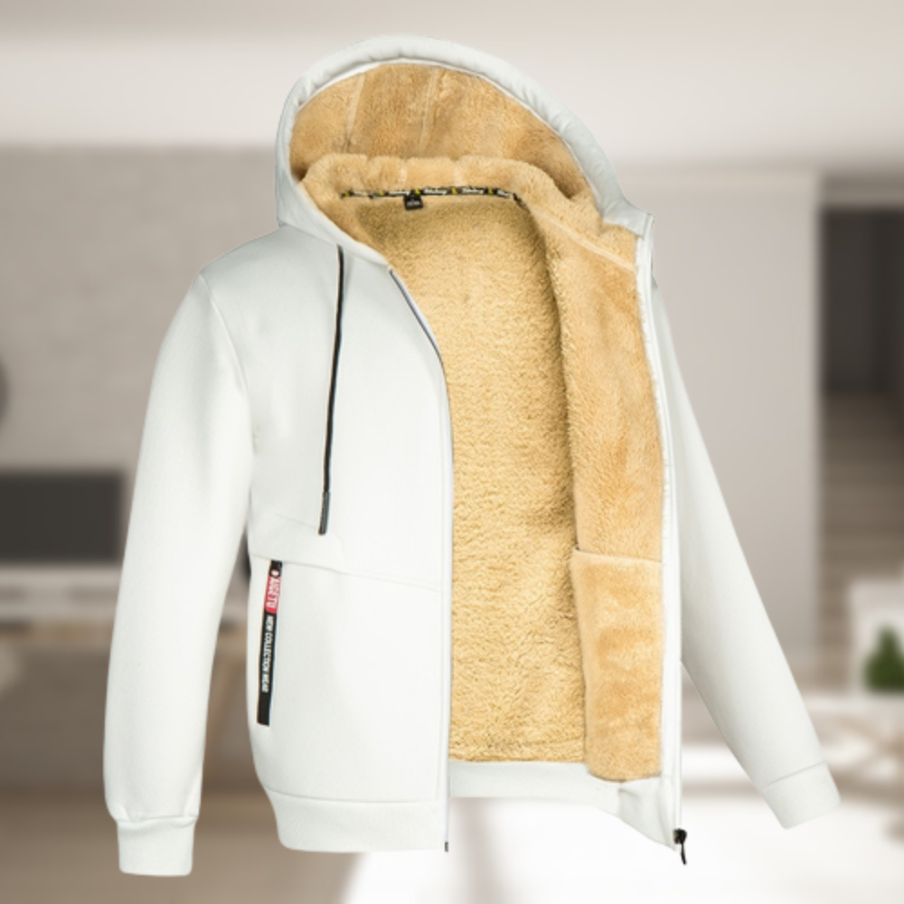 EB | Hoodie