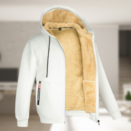 EB | Herrenjacke mit Futter