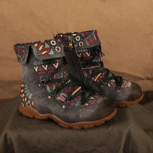 EB | Diese Stiefel Sind Der Neueste Modetrend!