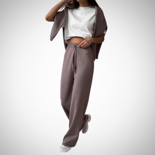 EB | Freizeitpullover Set