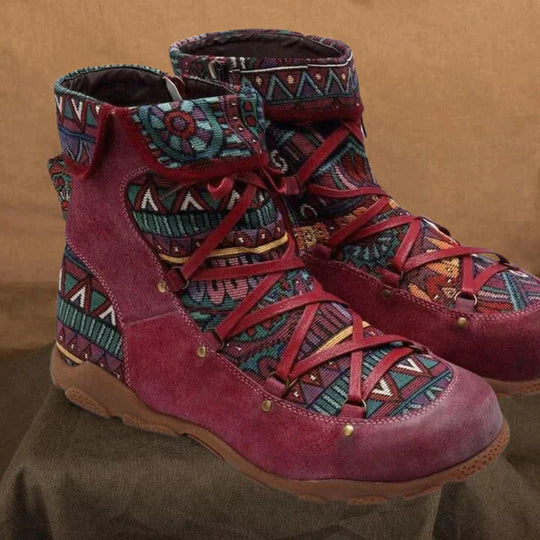 EB | Diese Stiefel Sind Der Neueste Modetrend!
