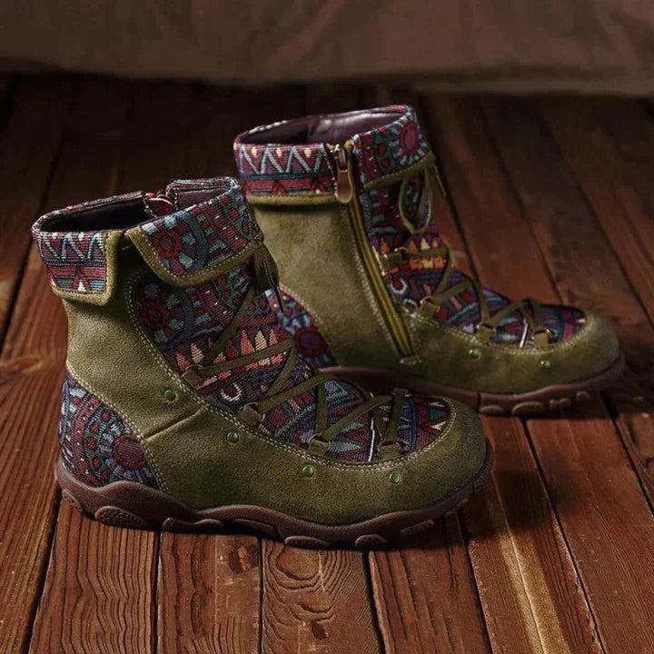 EB | Diese Stiefel Sind Der Neueste Modetrend!