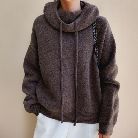 EB | Soft Kapuzenpullover