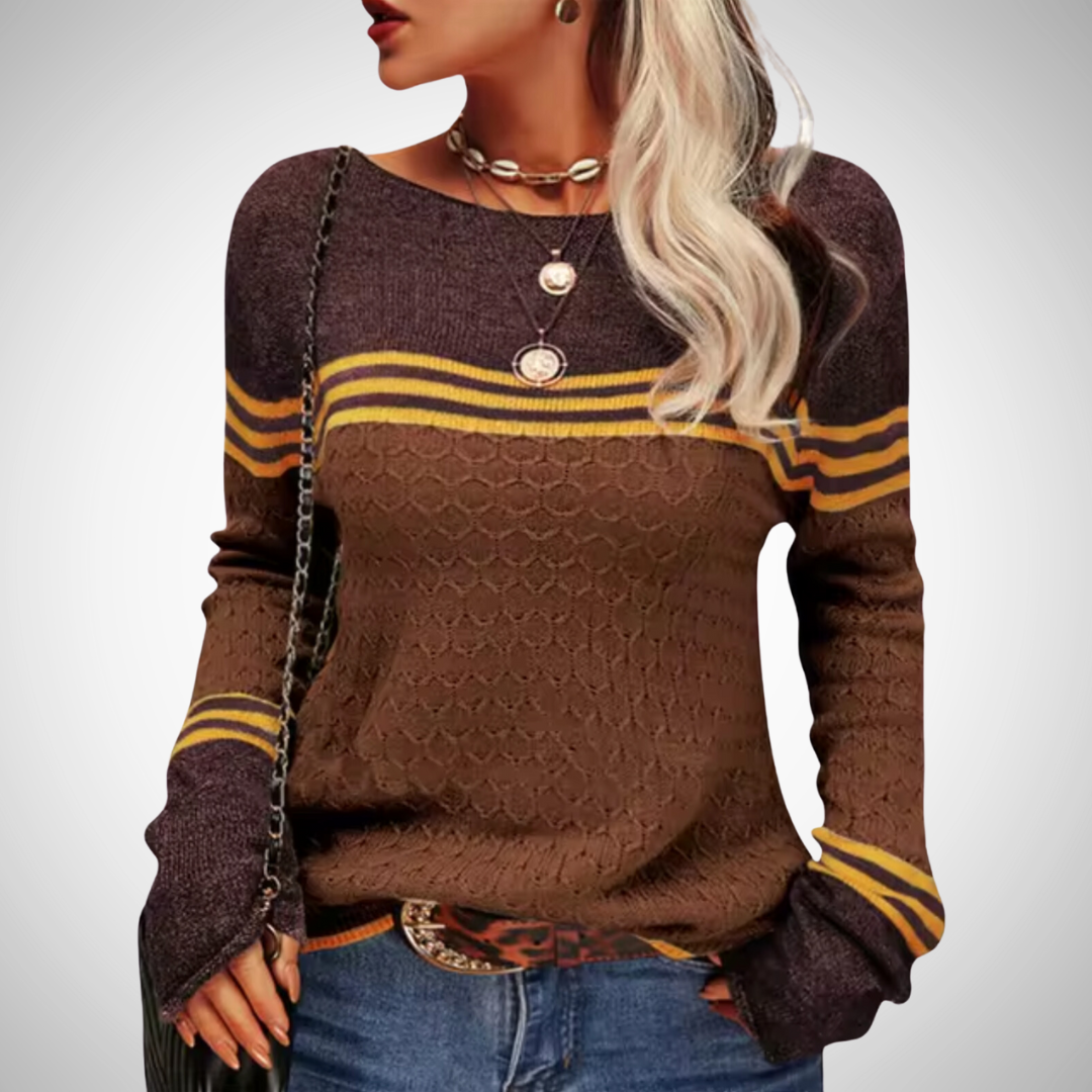 EB | Slim Fit Strickpullover