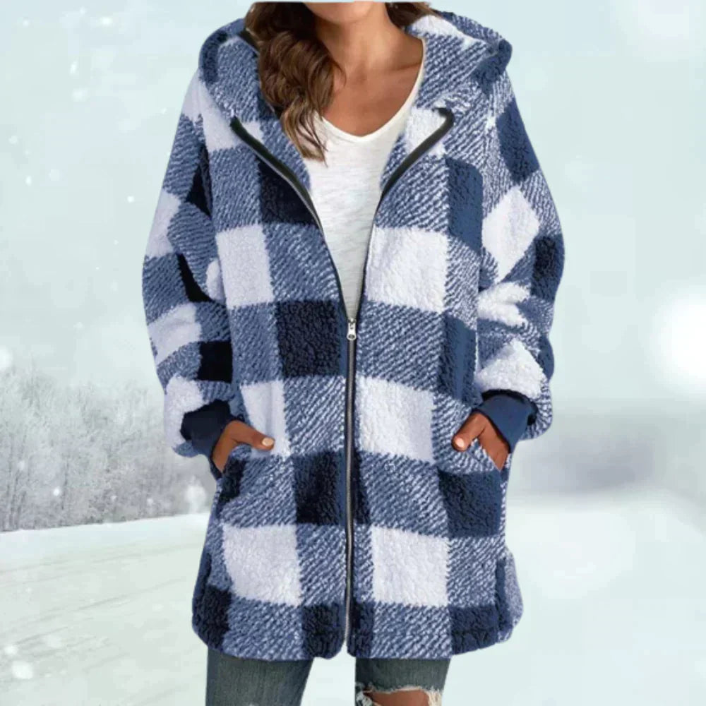 EB | Mühelose und Trendige Jacke