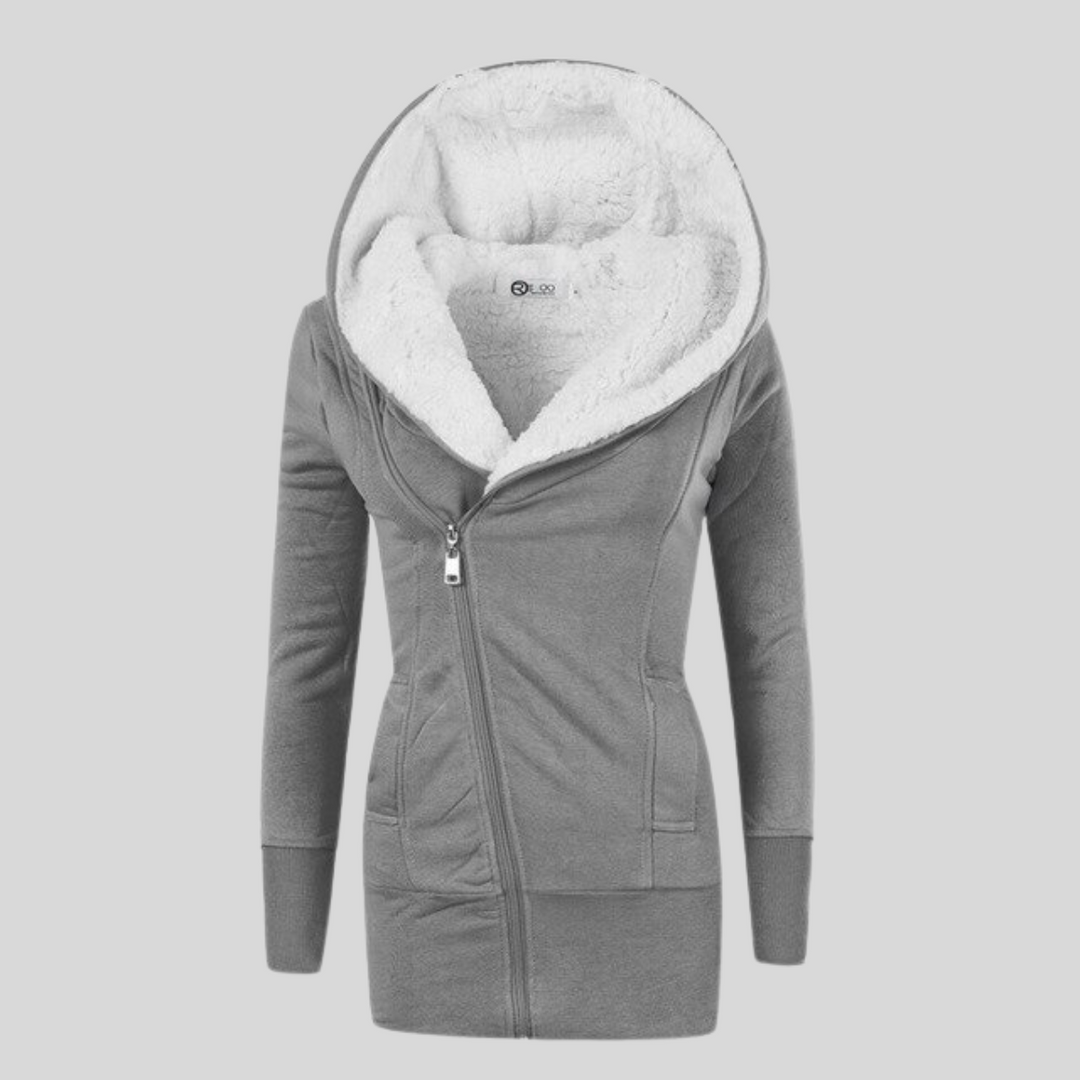 EB | Halb Längen Cardigan