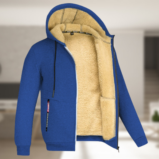 EB | Herrenjacke mit Futter