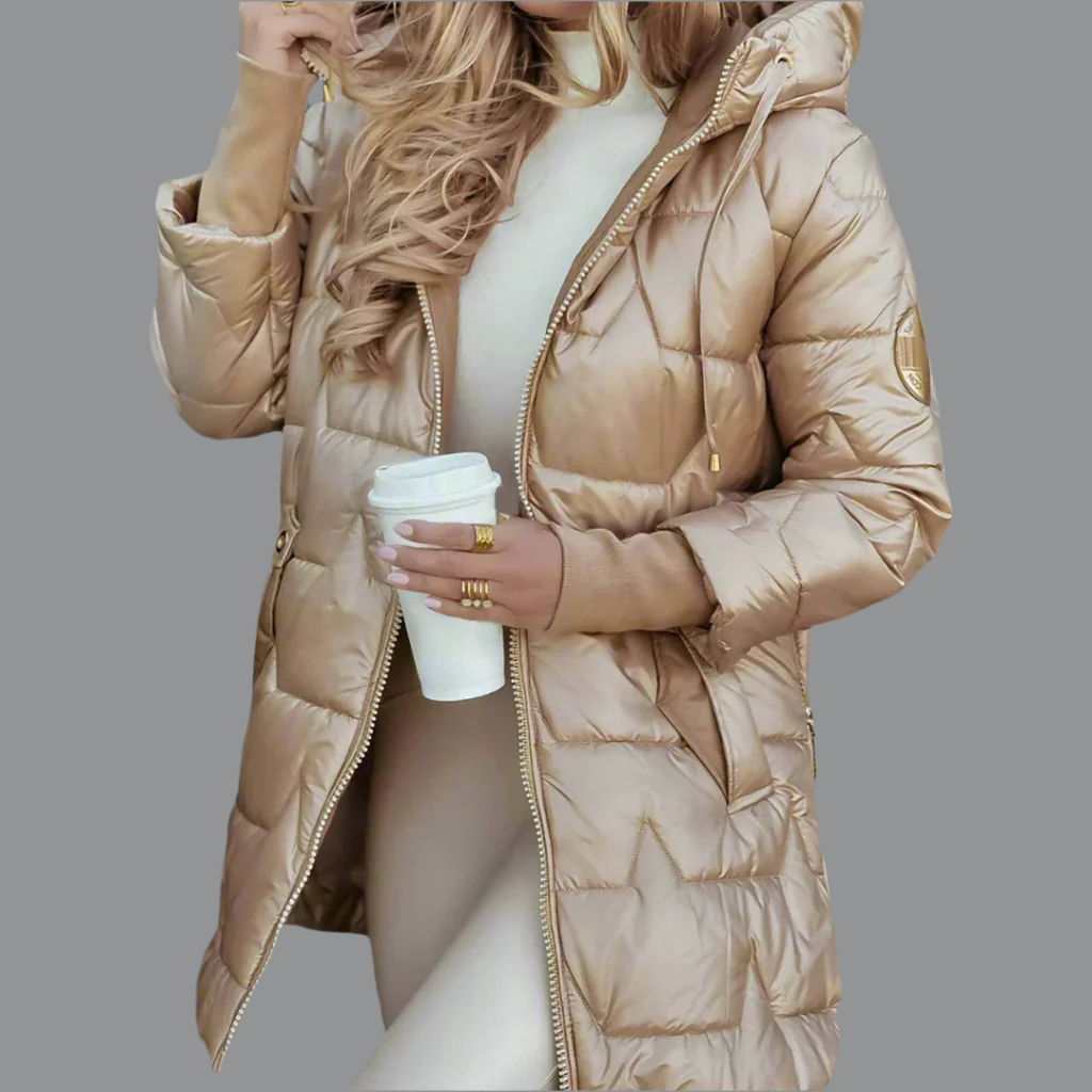 EB | Herbstjacke