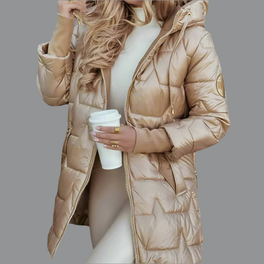 EB | Herbstjacke