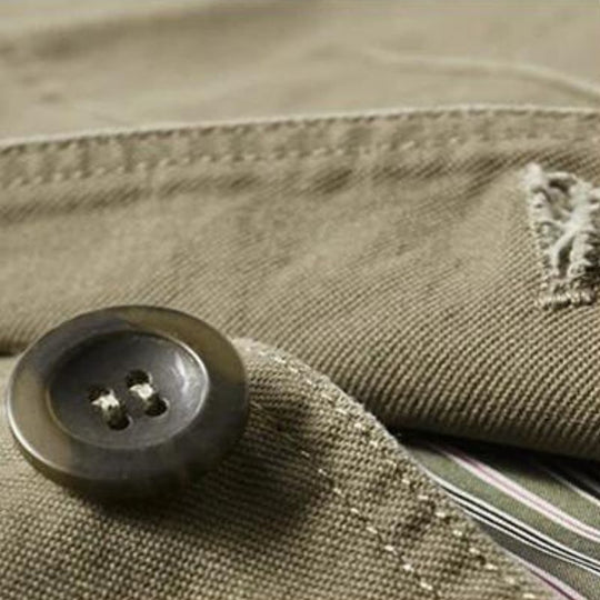 EB | Lässiger leichter Blazer
