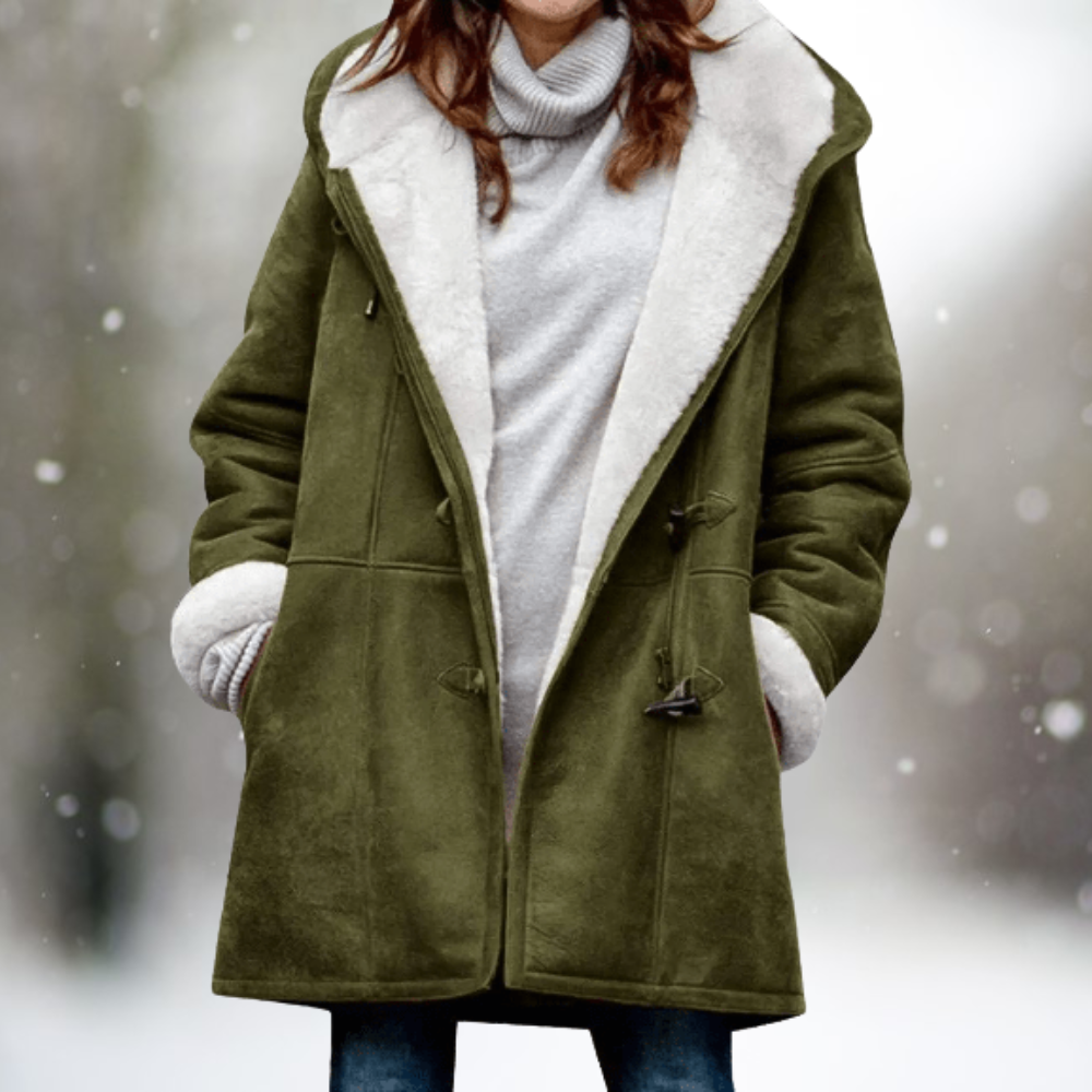 EB | Winterjacke mit Futter