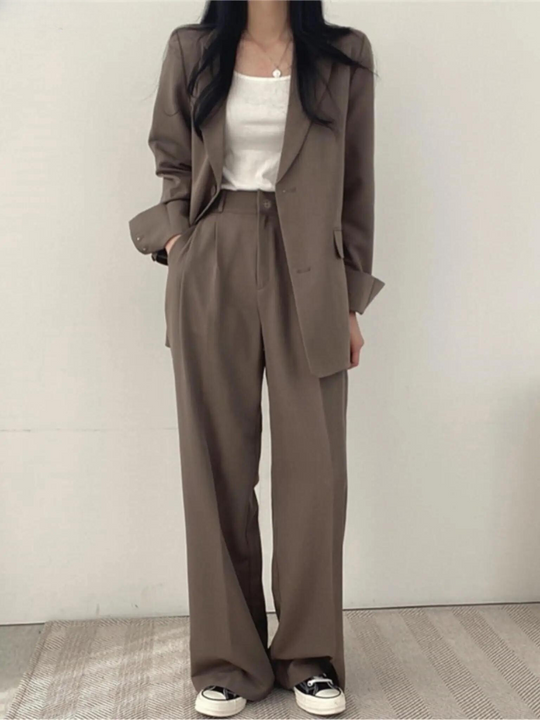 EB | Hosenanzug Damen