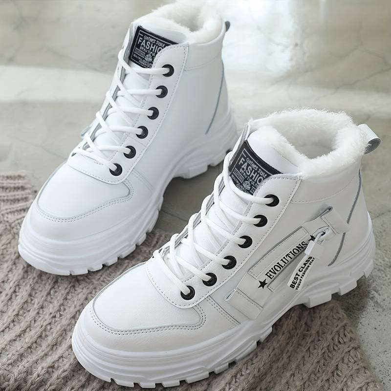 EB | Elegante und Vielseitige Stiefel