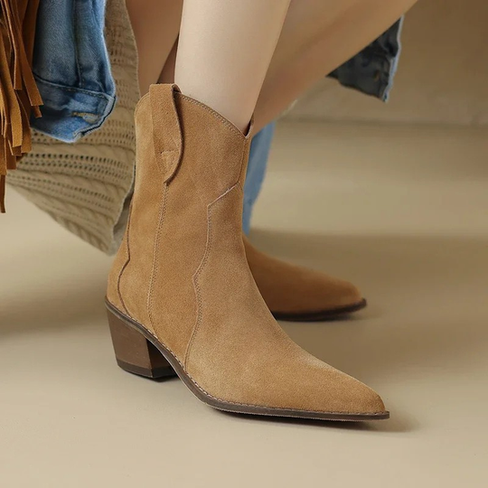 EB | Western Stiefeletten
